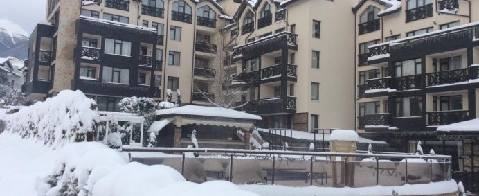 Hotel PREMIER LUXURY MOUNTAIN RESORT 5* - Bansko, Bulgaria. (DeLuxe) - Photo 15