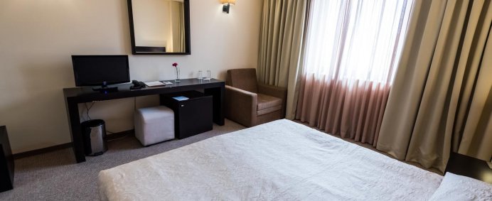 Hotel GARDENIA PARK 4* - Bansko, Bulgaria. - Photo 11