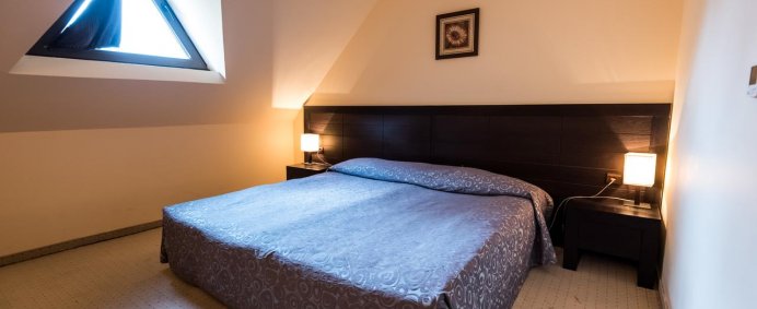 Hotel GARDENIA PARK 4* - Bansko, Bulgaria. - Photo 13