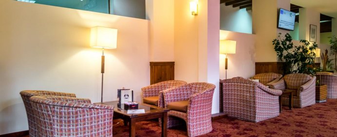 Hotel PLATINUM & CASINO 4* - Bansko, Bulgaria. - Photo 5