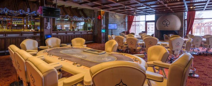 Hotel PLATINUM & CASINO 4* - Bansko, Bulgaria. - Photo 9