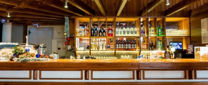 Hotel PLATINUM & CASINO 4* - Bansko, Bulgaria. - Photo 11