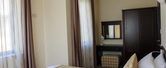 Hotel RUSKOVETS THERMAL SPA & SKI RESORT 4* - Bansko, Bulgaria. - Photo 9