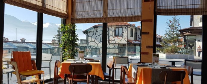 Hotel RUSKOVETS THERMAL SPA & SKI RESORT 4* - Bansko, Bulgaria. - Photo 16