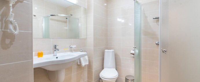 Hotel ZARA 4* - Bansko, Bulgaria. - Photo 8