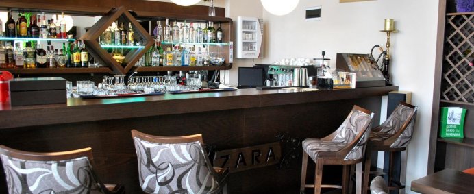Hotel ZARA 4* - Bansko, Bulgaria. - Photo 10