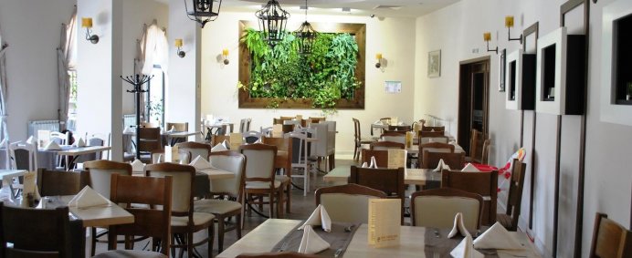 Hotel ZARA 4* - Bansko, Bulgaria. - Photo 11