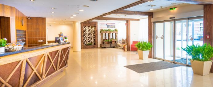 Hotel ARTHOTEL ANA ENZIAN 4* - Viena, Austria. - Photo 1