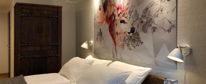 Hotel ARTHOTEL ANA ENZIAN 4* - Viena, Austria. - Photo 2