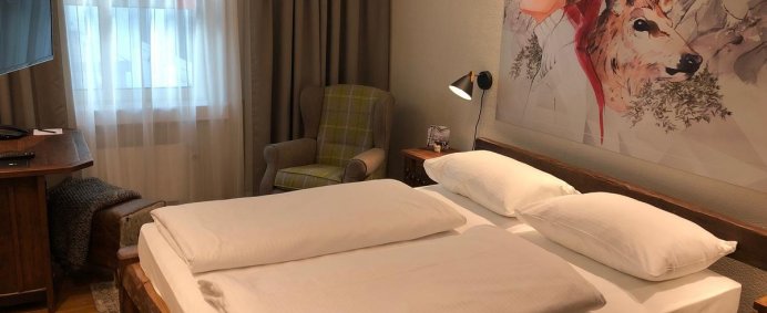 Hotel ARTHOTEL ANA ENZIAN 4* - Viena, Austria. - Photo 3