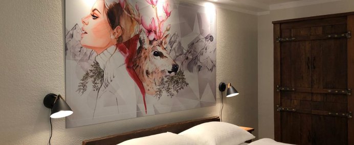 Hotel ARTHOTEL ANA ENZIAN 4* - Viena, Austria. - Photo 6