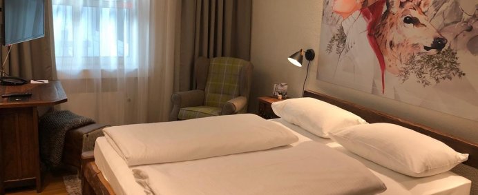 Hotel ARTHOTEL ANA ENZIAN 4* - Viena, Austria. - Photo 7