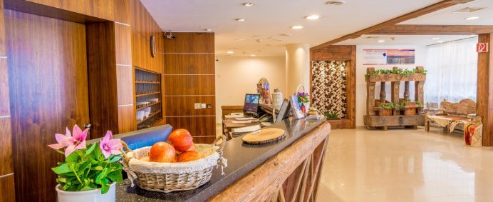 Hotel ARTHOTEL ANA ENZIAN 4* - Viena, Austria. - Photo 11