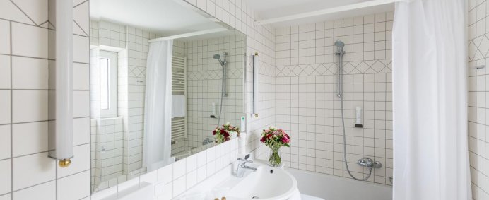 Hotel REGINA 4* - Viena, Austria. - Photo 6