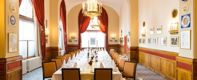 Hotel REGINA 4* - Viena, Austria. - Photo 16