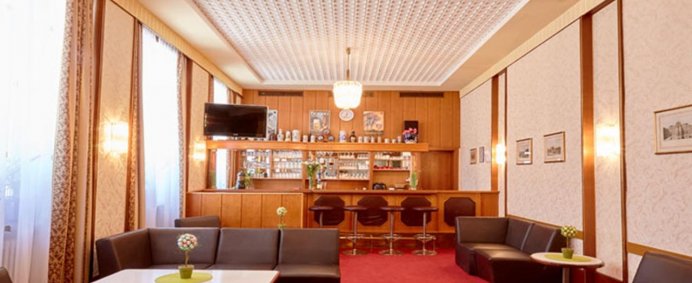 Hotel MOZART 3* - Viena, Austria. - Photo 4