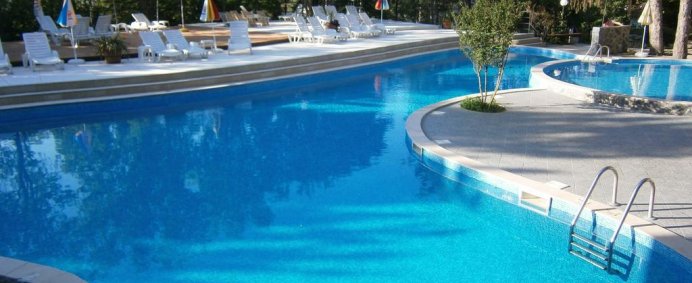 Hotel BRIZ 3* - Nisipurile de Aur, Bulgaria. - Photo 10