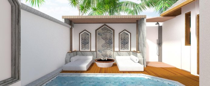 Hotel RAILAY BAY RESORT & SPA 4* - Krabi, Thailanda. - Photo 8
