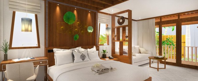 Hotel RAILAY BAY RESORT & SPA 4* - Krabi, Thailanda. - Photo 10