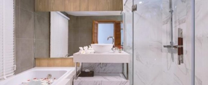 Hotel RAILAY BAY RESORT & SPA 4* - Krabi, Thailanda. - Photo 12