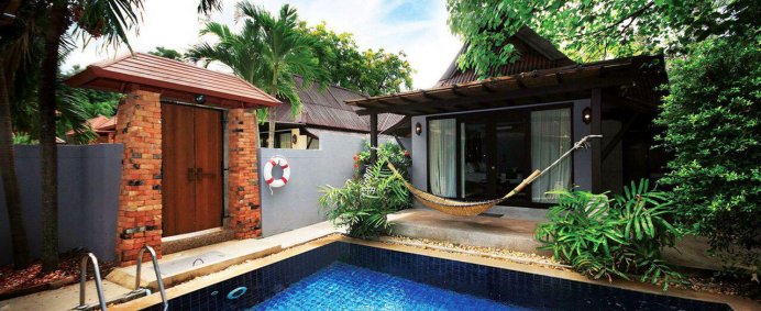 Hotel RAILAY BAY RESORT & SPA 4* - Krabi, Thailanda. - Photo 15