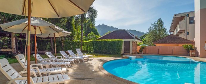 Hotel SRISUKSANT RESORT 4* - Krabi, Thailanda. - Photo 7