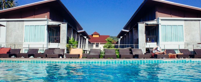 Hotel RAILAY PRINCESS RESORT & SPA 4* - Krabi, Thailanda. - Photo 3