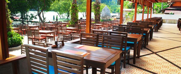 Hotel RAILAY PRINCESS RESORT & SPA 4* - Krabi, Thailanda. - Photo 5