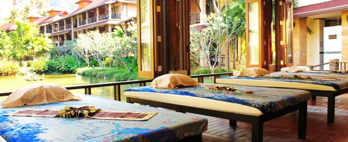 Hotel RAILAY PRINCESS RESORT & SPA 4* - Krabi, Thailanda. - Photo 7
