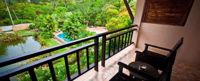 Hotel RAILAY PRINCESS RESORT & SPA 4* - Krabi, Thailanda. - Photo 9
