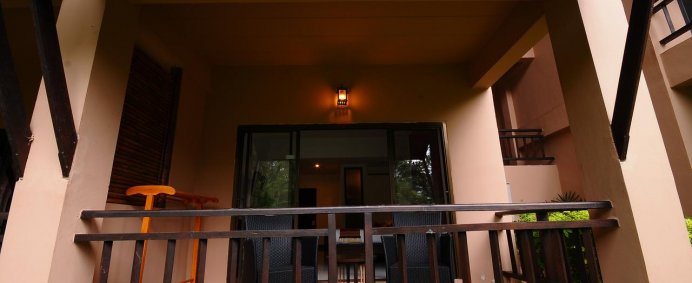 Hotel RAILAY PRINCESS RESORT & SPA 4* - Krabi, Thailanda. - Photo 13