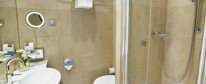 Hotel AUSTRIA TREND HOTEL ANANAS WIEN 4* - Viena, Austria. - Photo 11