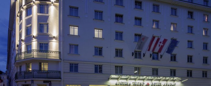 Hotel AUSTRIA TREND HOTEL ANANAS WIEN 4* - Viena, Austria. - Photo 12