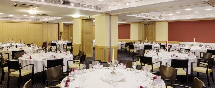 Hotel AUSTRIA TREND HOTEL ANANAS WIEN 4* - Viena, Austria. - Photo 13