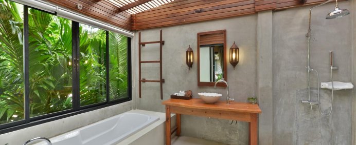 Hotel RAILAY GREAT VIEW RESORT & SPA 4* - Krabi, Thailanda. - Photo 4