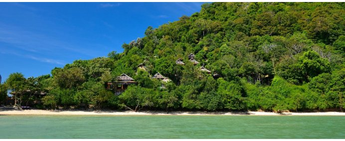 Hotel RAILAY GREAT VIEW RESORT & SPA 4* - Krabi, Thailanda. - Photo 8