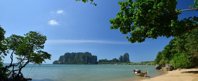 Hotel RAILAY GREAT VIEW RESORT & SPA 4* - Krabi, Thailanda. - Photo 12