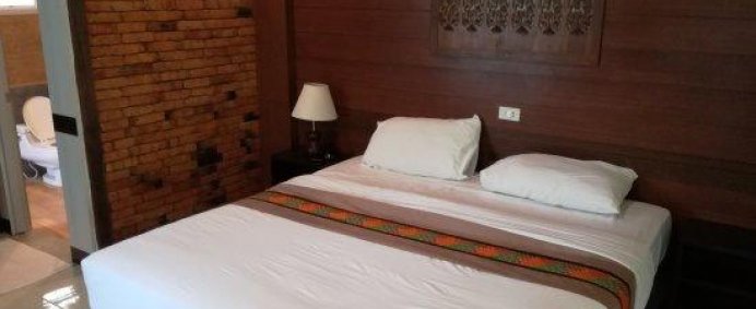 Hotel VIPA TROPICAL RESORT 3* - Krabi, Thailanda. - Photo 2