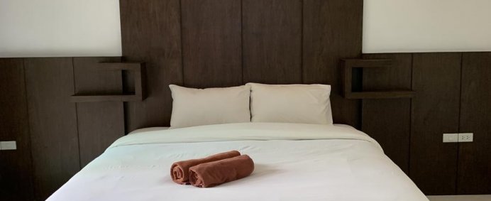 Hotel VIPA TROPICAL RESORT 3* - Krabi, Thailanda. - Photo 7