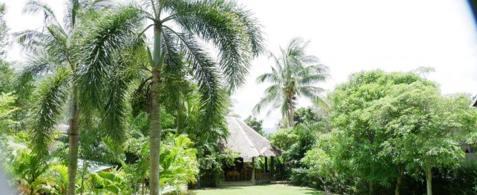 Hotel VIPA TROPICAL RESORT 3* - Krabi, Thailanda. - Photo 13