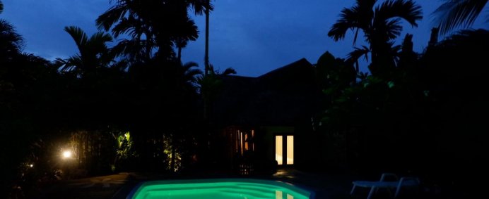 Hotel VIPA TROPICAL RESORT 3* - Krabi, Thailanda. - Photo 14