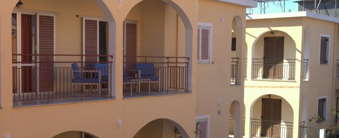 Aparthotel RODA PEARL RESORT 3* - Corfu, Grecia. - Photo 2