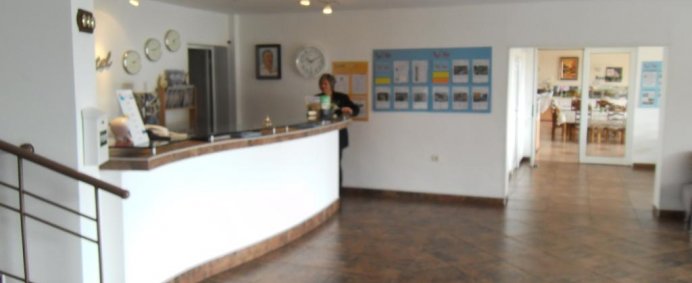 Hotel KINI PARK 3* - Nisipurile de Aur / zona Chaika, Bulgaria. - Photo 3