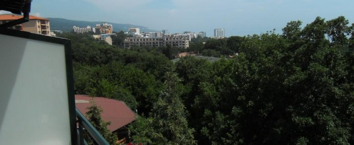 Hotel KINI PARK 3* - Nisipurile de Aur / zona Chaika, Bulgaria. - Photo 4