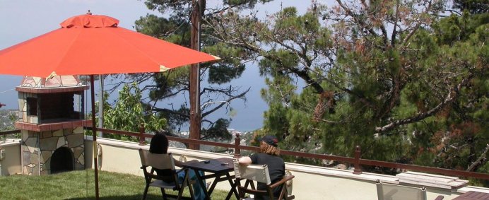 Aparthotel SMARAGDI LUXURY APARTMENTS 3* - Thassos, Grecia. - Photo 3
