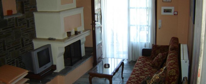 Aparthotel SMARAGDI LUXURY APARTMENTS 3* - Thassos, Grecia. - Photo 5