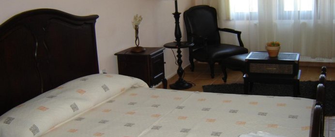 Aparthotel SMARAGDI LUXURY APARTMENTS 3* - Thassos, Grecia. - Photo 8