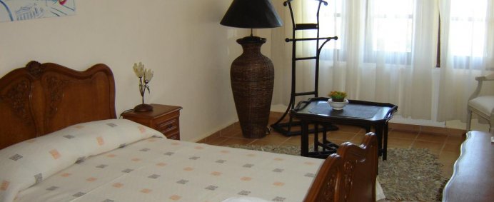 Aparthotel SMARAGDI LUXURY APARTMENTS 3* - Thassos, Grecia. - Photo 11