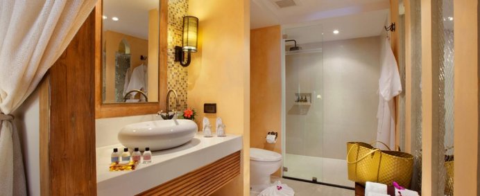 Hotel BURASARI RESORT 4* - Phuket, Thailanda. - Photo 13