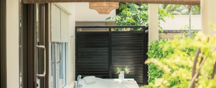 Hotel BURASARI RESORT 4* - Phuket, Thailanda. - Photo 17